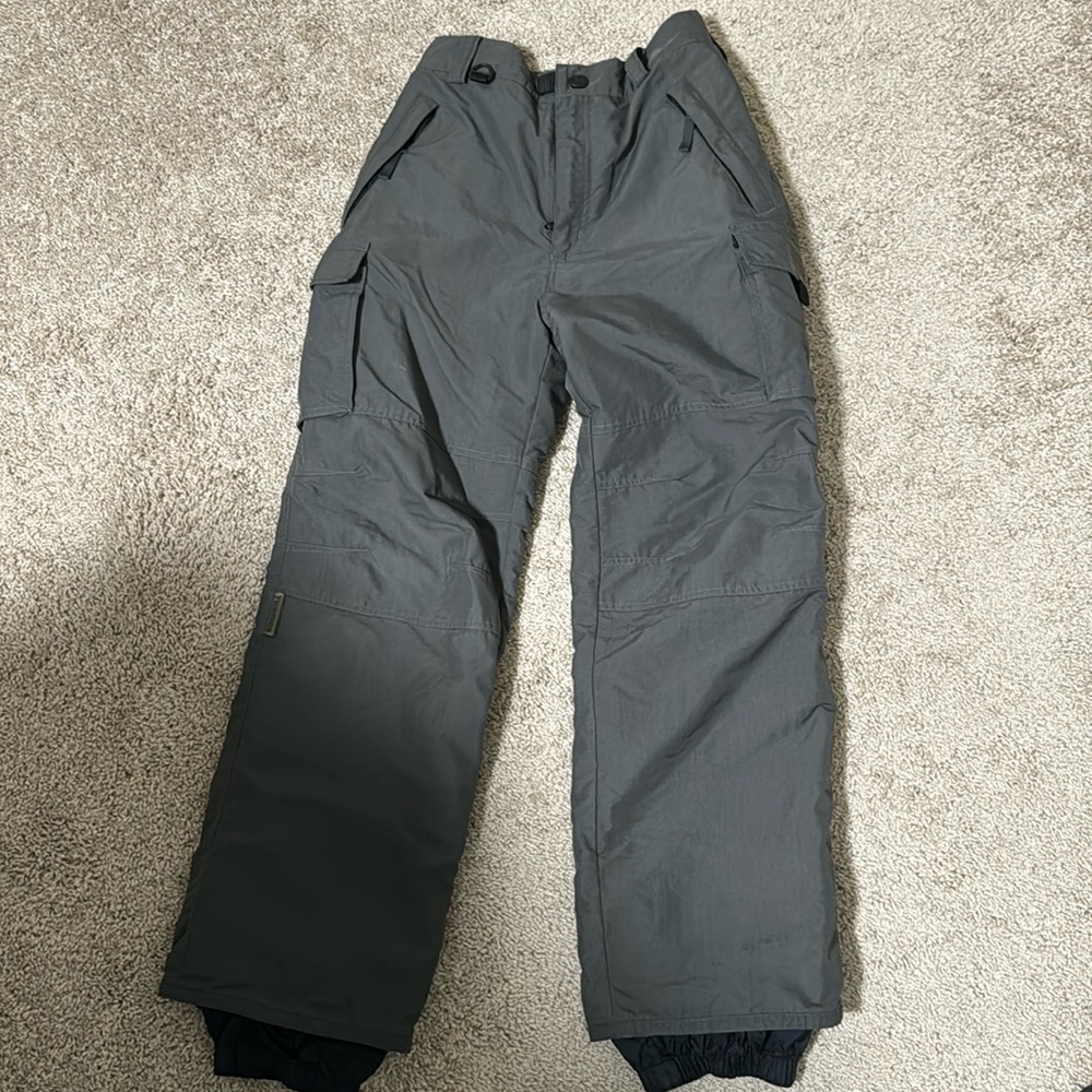 Turbine Youth Ski Pants
